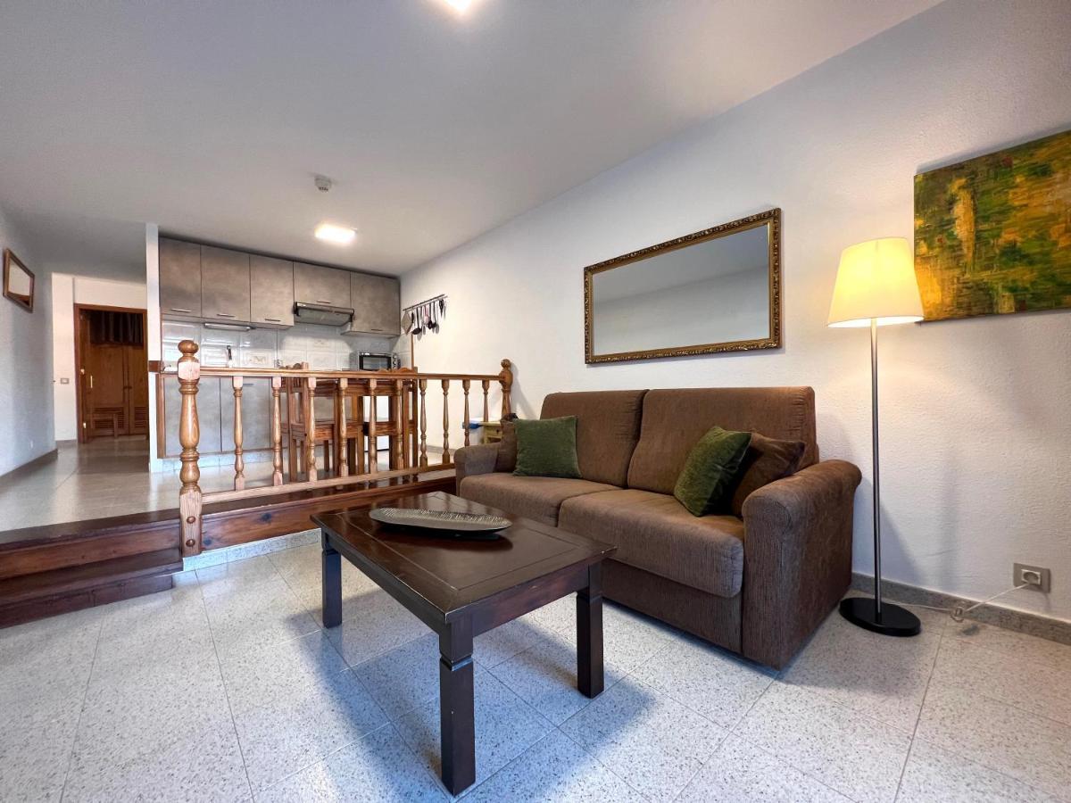 Apartment Tamaran 311 Playa del Ingles (Gran Canaria)